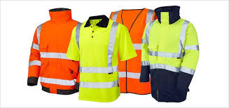 Industrial Workwear