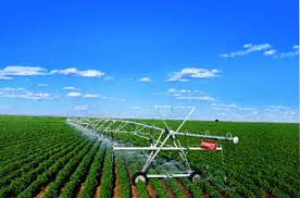 Irrigation Systems